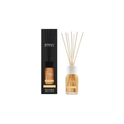 LIME AND VETIVER  